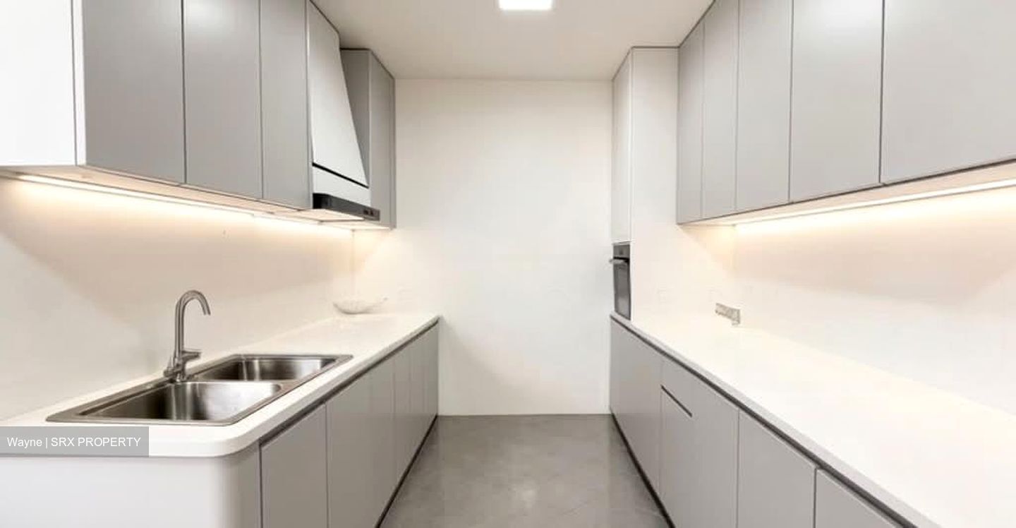 Blk 128 Lorong Ah Soo (Hougang), HDB Executive #557565101